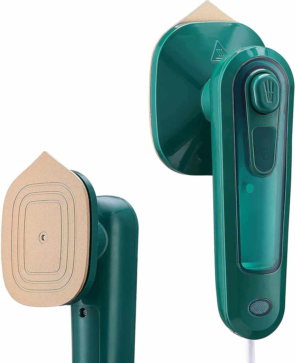 Mini Plancha De Ropa