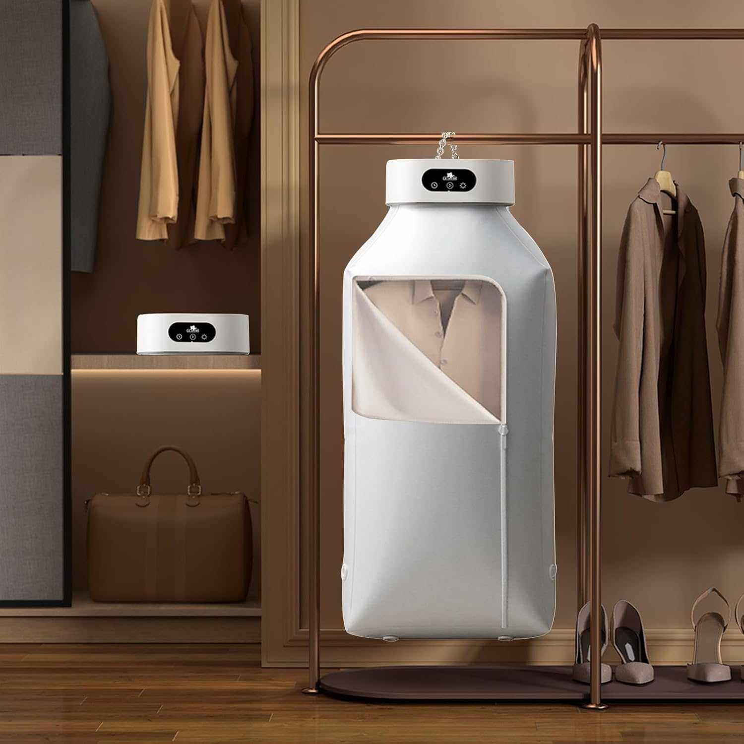 Secadora De Ropa Portátil