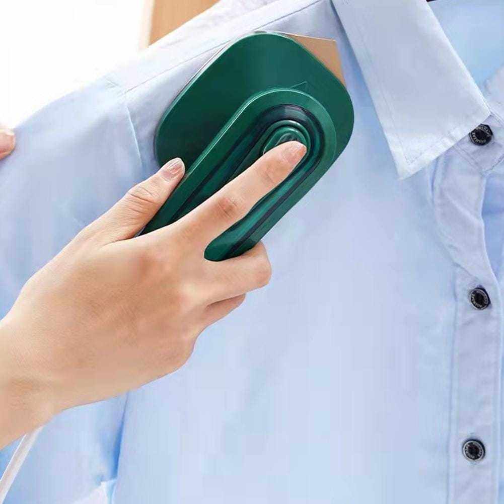 Mini Plancha De Ropa